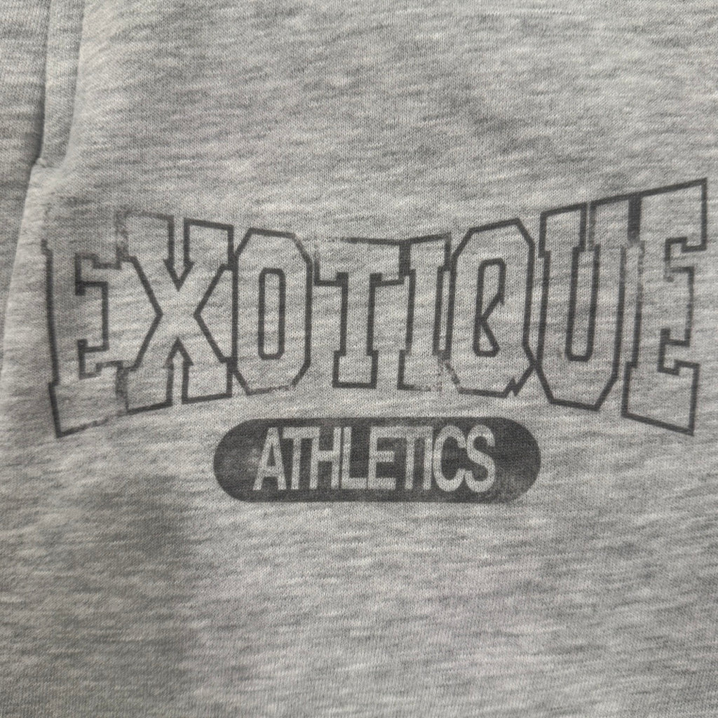 ATHLETICS 3/4 SWEATS