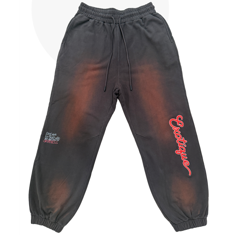 GREATNESS SWEATS