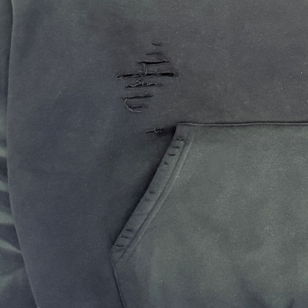 RUINS HOODIE