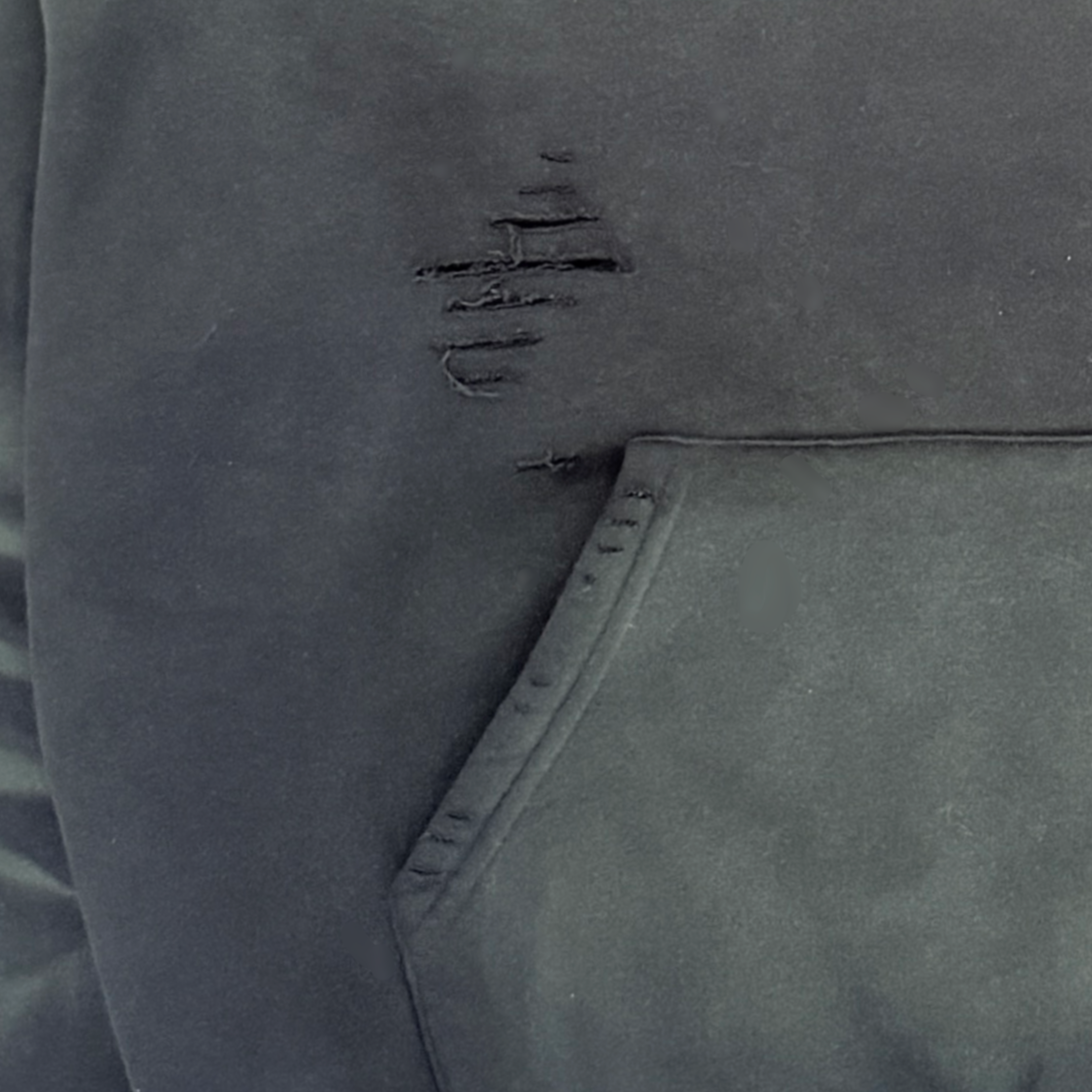 RUINS HOODIE
