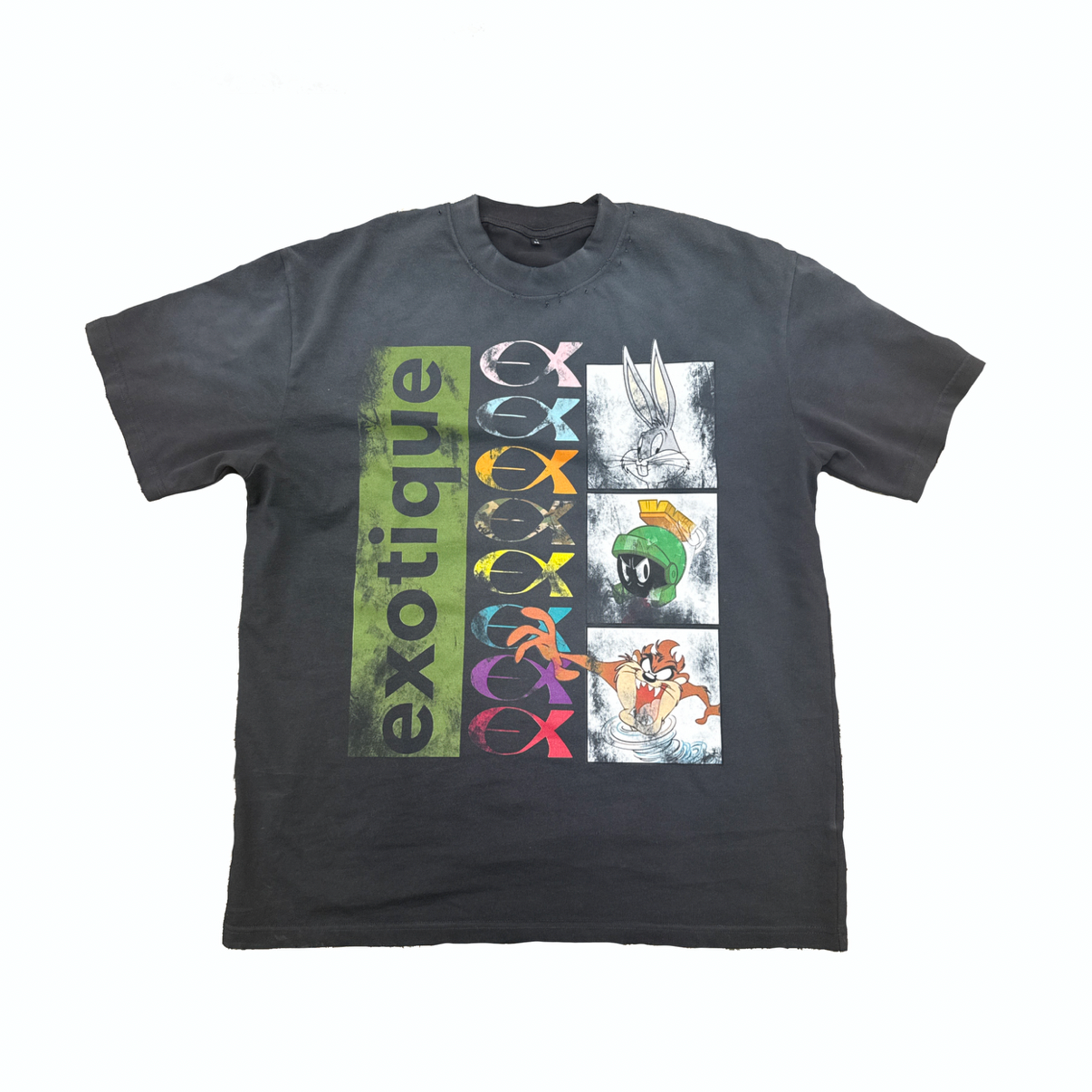 LOONEY TUNES TEE