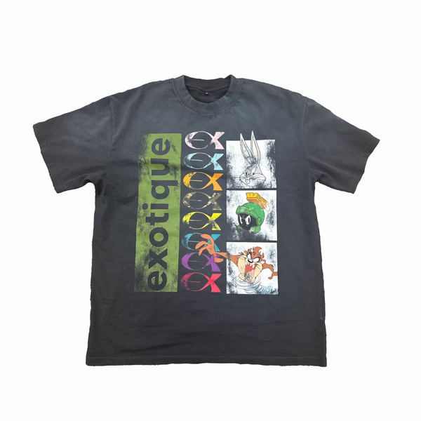 LOONEY TUNES TEE