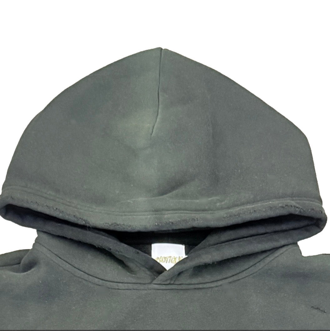 RUINS HOODIE