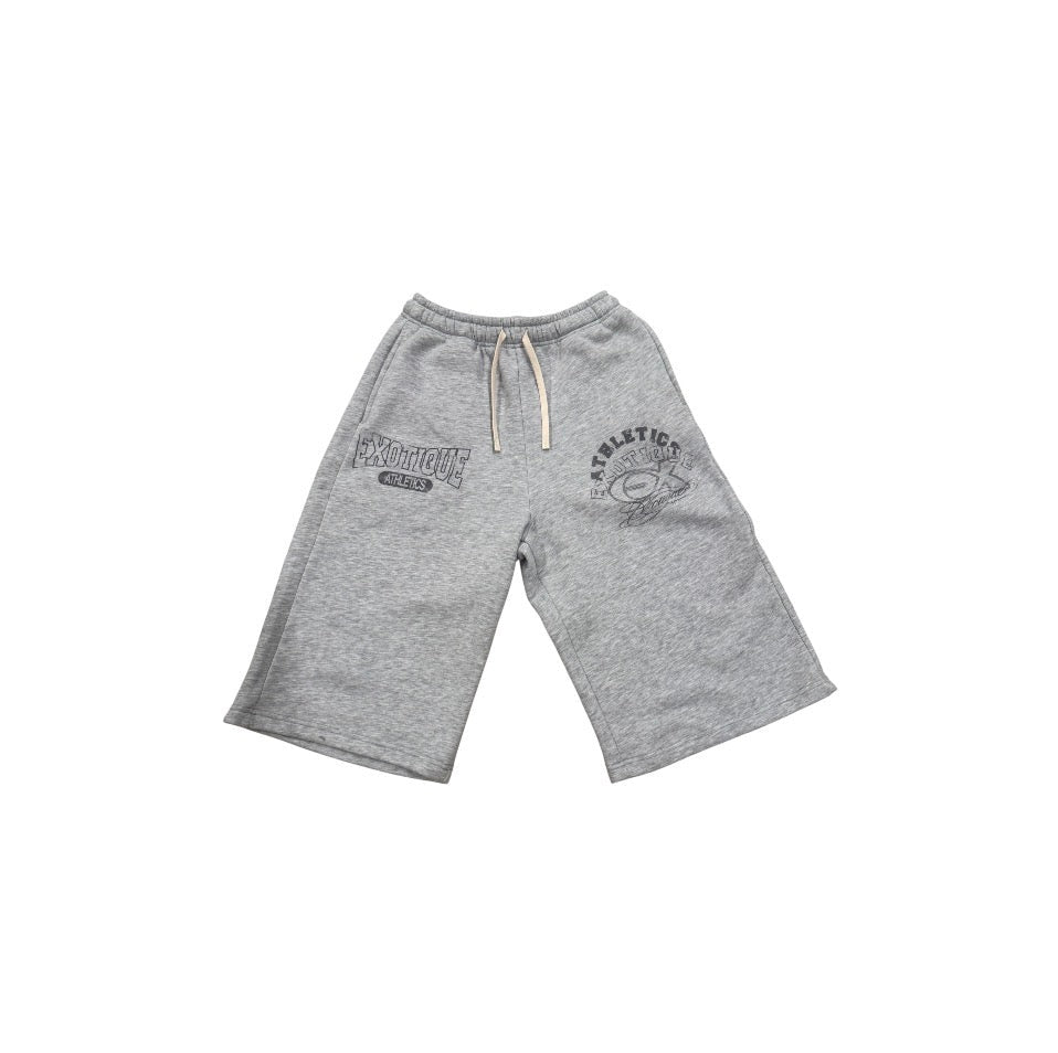 ATHLETICS 3/4 SWEATS