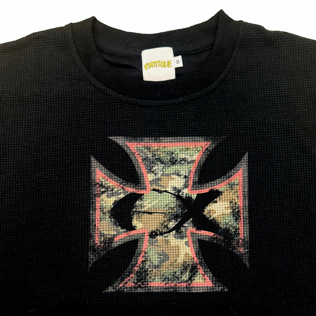 CHOPPERS THERMAL