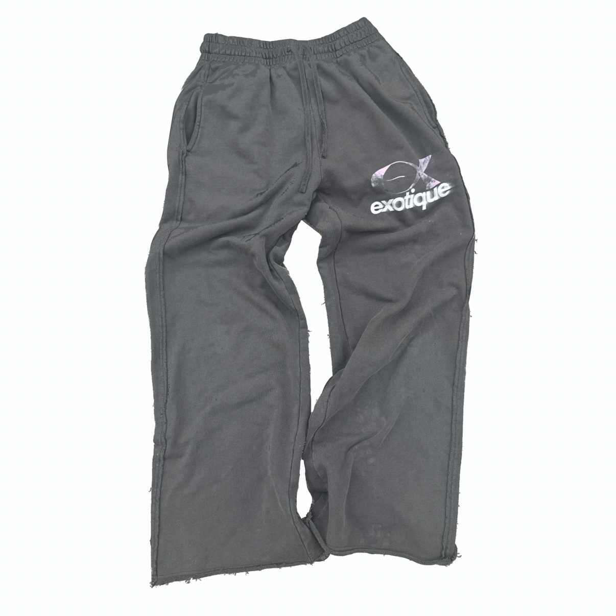 FADING SWEATS