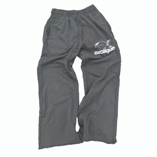 FADING SWEATS