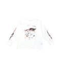 MOTORSPORT LONG SLEEVE