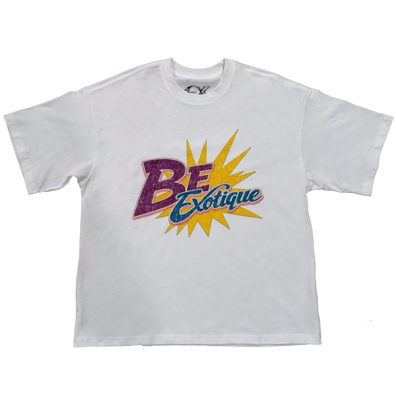 RETRO TEE