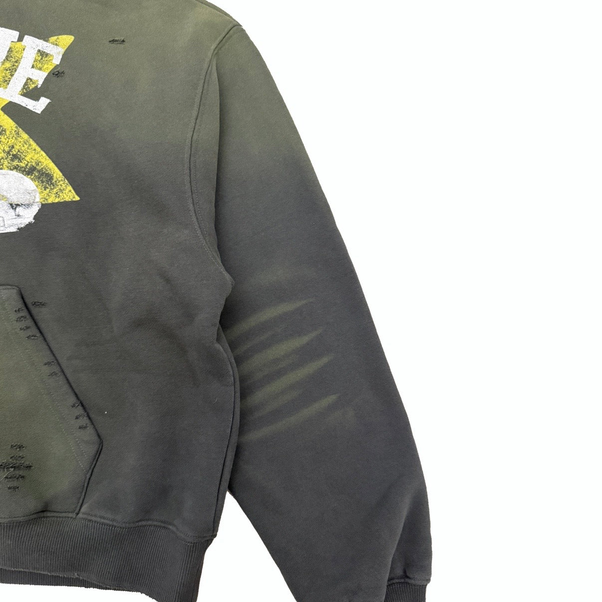 DEPARTMENT HOODIE