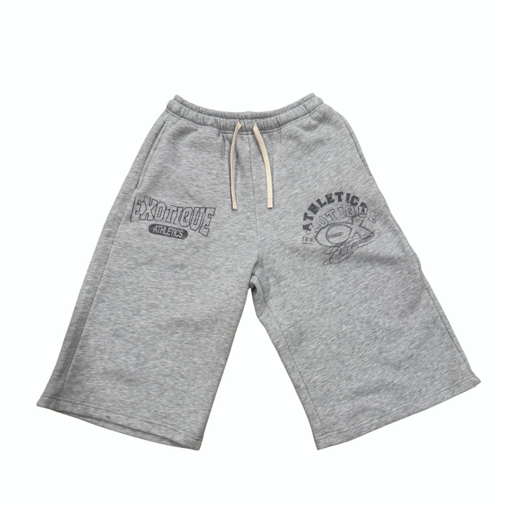 ATHLETICS 3/4 SWEATS