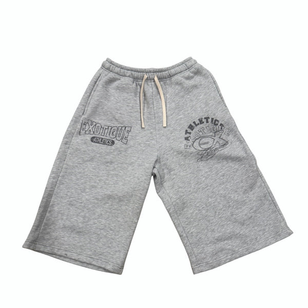 ATHLETICS 3/4 SWEATS