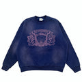 MEDIEVAL CREWNECK