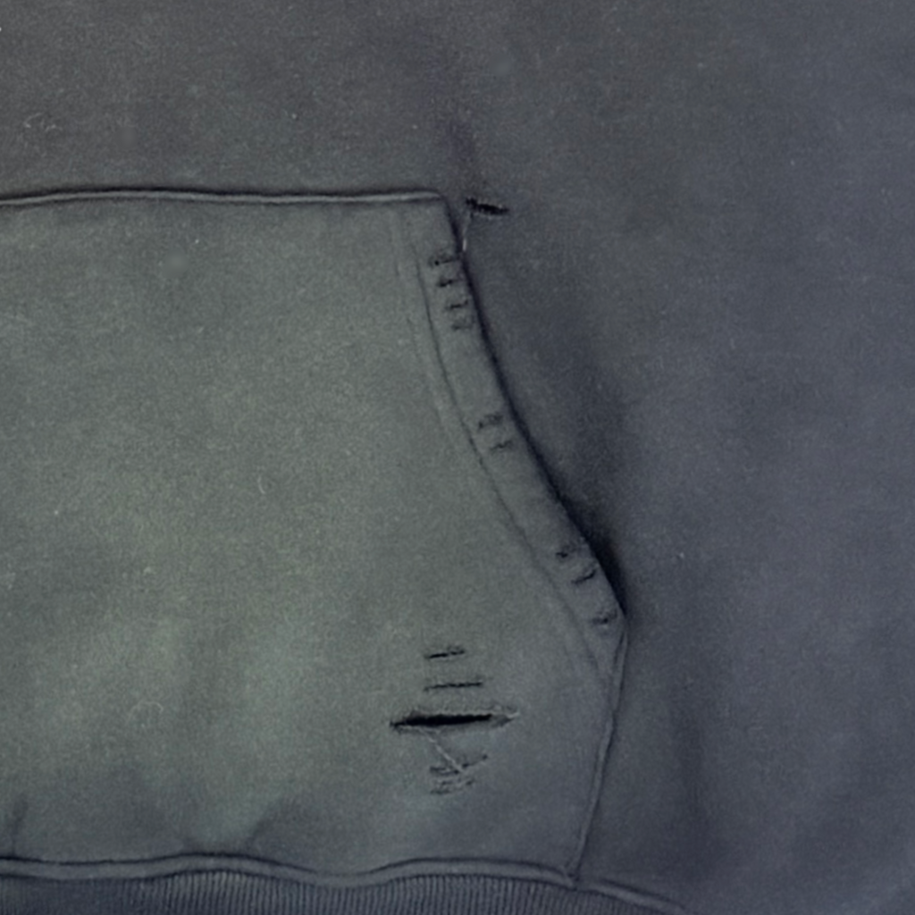 RUINS HOODIE