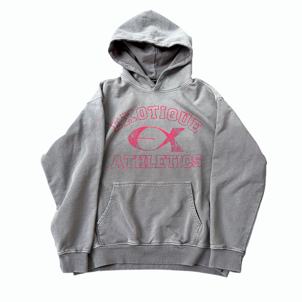 ATHLETICS HOODIE